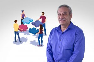 Asesoría y acompañamiento Construyendo un proyecto de supervisión.
