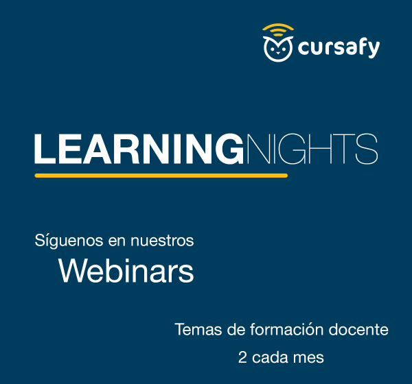 Learning Nights