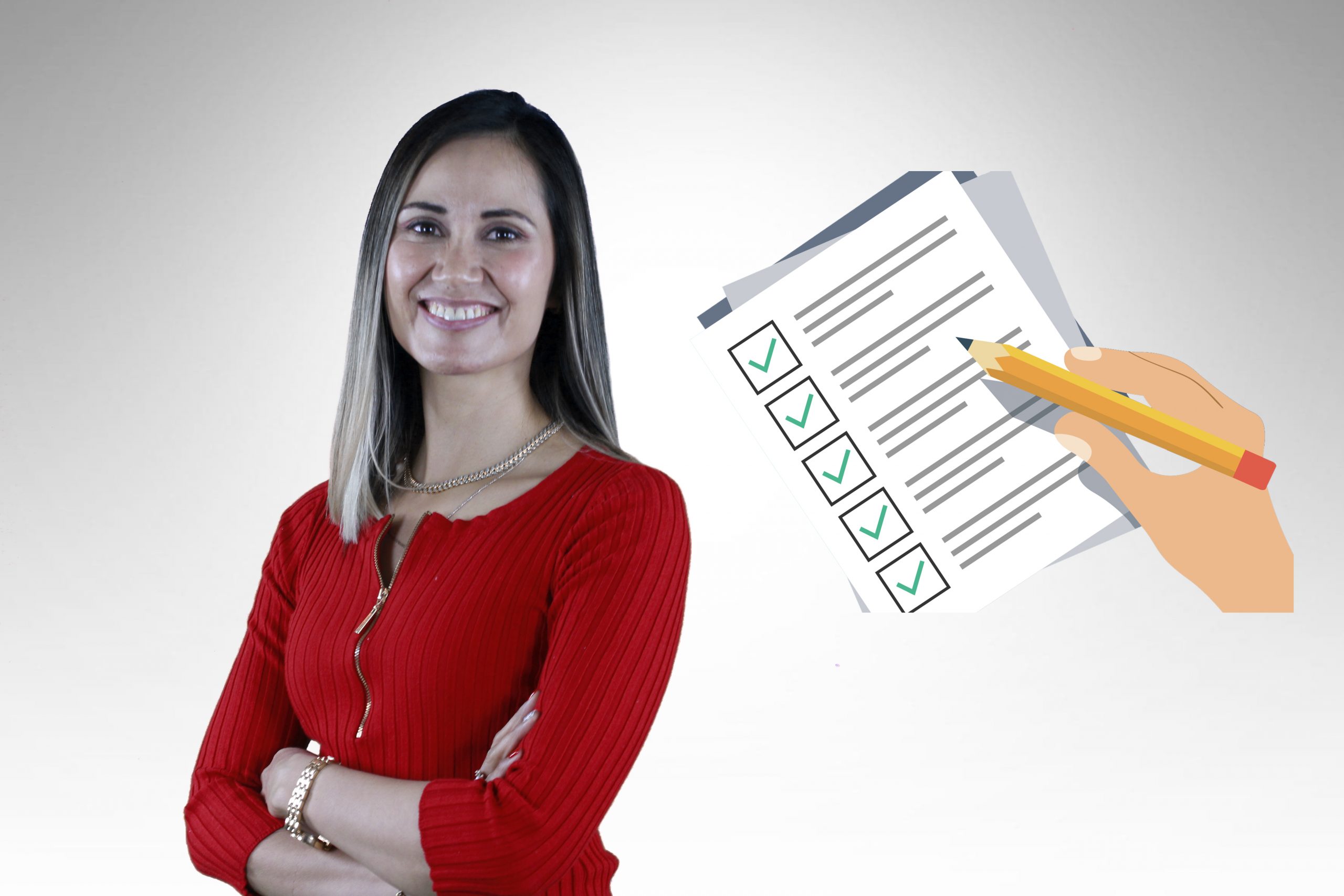 Preparación para el examen del proceso de admisión