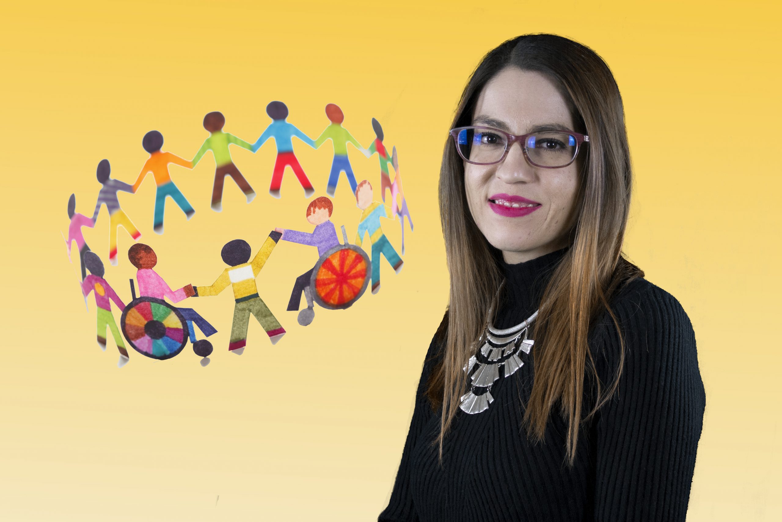 Diseño Universal para el Aprendizaje