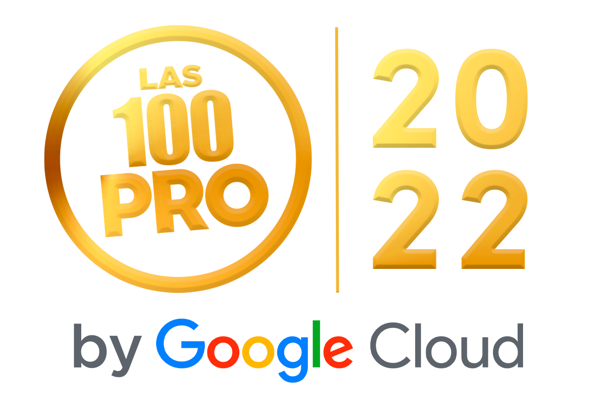 Las 100 pro