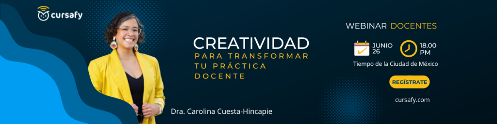 Creatividad